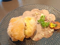 -南海渔村·徐博馆(琶洲店-粤菜养生宴)