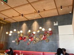 -炙柒Sekinana·精致料理 烧鸟·铁板烧(海上世界店)