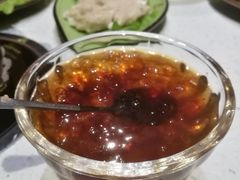 -素渡·一茶一素素食馆(新疆店)