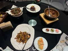 -江仙雅居(中航国际店)