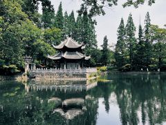 -习家池