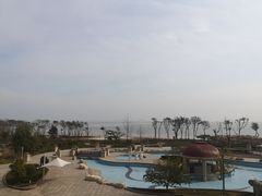 -青岛海泉湾度假区温泉