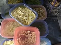 -钰洁腊排骨火锅