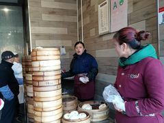 -花园茶楼(兴城西路店)