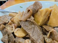-陈记卤煮小肠