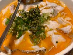 -榕意·川味之美(深业上城店)