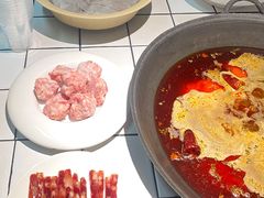 -瓜西西重庆火锅(花溪店)