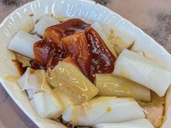 -满足面(白水井大街店)