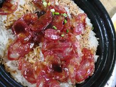 -煲煲香快餐(南京路店)