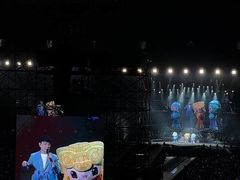 -杭州奥体中心-体育场