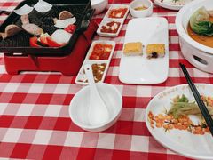 -西贝(太原万象城店)