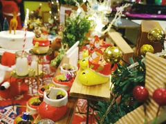 -中青旅山水时尚酒店餐厅(雁栖店)