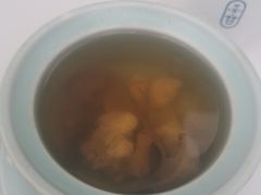 一盅特别的鸡汤-听香·678茶铺(猛追湾店)