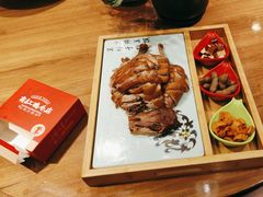 -有红鸡毛店·川菜(建设路店)