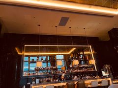 -南宁那莲豪华精选酒店-云霄酒廊·80楼高空城景酒吧