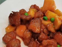 -鸡鸣寺百味斋素菜馆