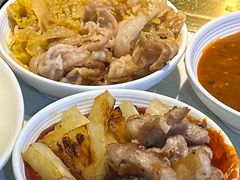 -韩时烤肉(枫蓝店)