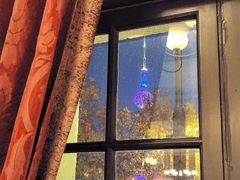 -Salon de Ville浦江汇(上海外滩华尔道夫酒店店)