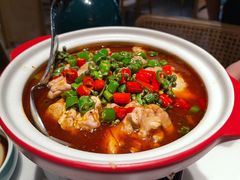 -上上席川菜(凯德乐峰广场店)