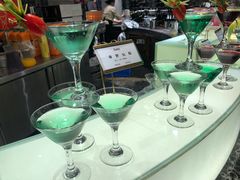 -芭菲盛宴·环球美食(解放碑英利国际店)