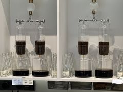 -Dogi&kiki Coffee(中心商务大厦店)