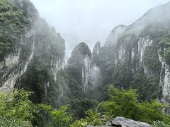 -矮寨·十八洞·德夯大峡谷景区