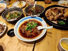 -大厨小馆(华阳城店)