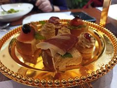 -斯比特花园西餐厅(东方商厦店)