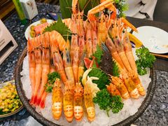 -菊上料理(蜀山银泰百货店)