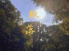 -玉山公园