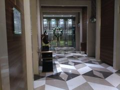 -天津君隆威斯汀酒店