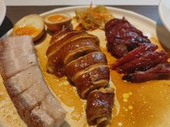 -港丽餐厅(来福士店)