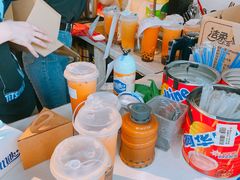 -milkplus·泰式奶茶(较场东路店)