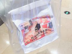 -喜茶(上海兴业太古汇店)