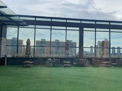 -希尔顿欢朋酒店·欢朋餐厅