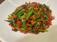 -院里寻菜·精致庭院菜(观沙岭店)