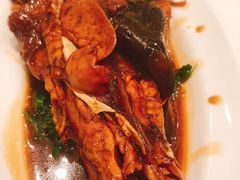 -新花城蟹粉馆(乌鲁木齐店)