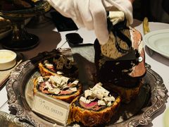 -壳里西餐厅Coquille Seafood Bistro(蒙自路店)