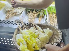 -古真记钵钵鸡(总店)