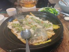 -一同楼福州菜馆(五四店)