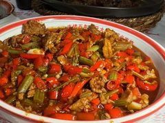 -堂瓦里·33年传统赣菜(第一街区店)