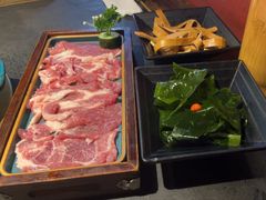 -吼堂老火锅(太古里总店)