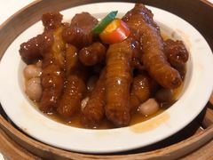 -金悦轩海鲜城(渔人码头店)