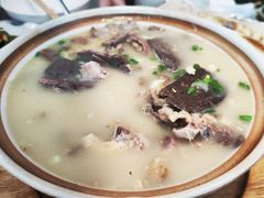 -高玛纳驴肉火烧(河间总店)