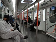 -黄浦路(地铁站)