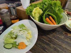 -朴大人炭烤·韩国料理(奥帆中心海尔洲际店)