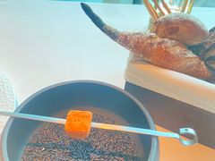 -翡翠36餐厅(浦东香格里拉店)