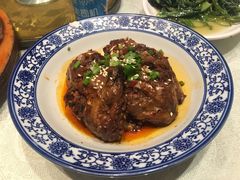 -李老爹香辣蟹(宣武门店)