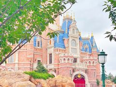 -上海迪士尼度假区