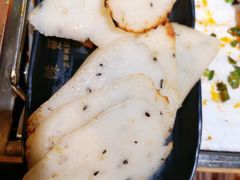 -陈员外正宗夹江烧烤(广福路店)